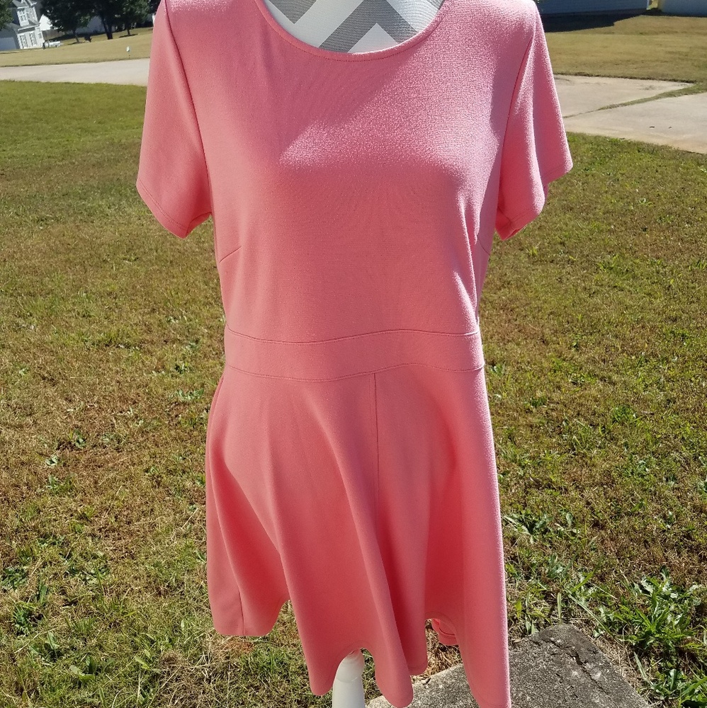 2 dresses